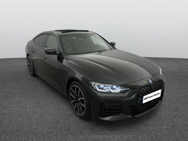Bmw Série 4 Gran Coupé image 7