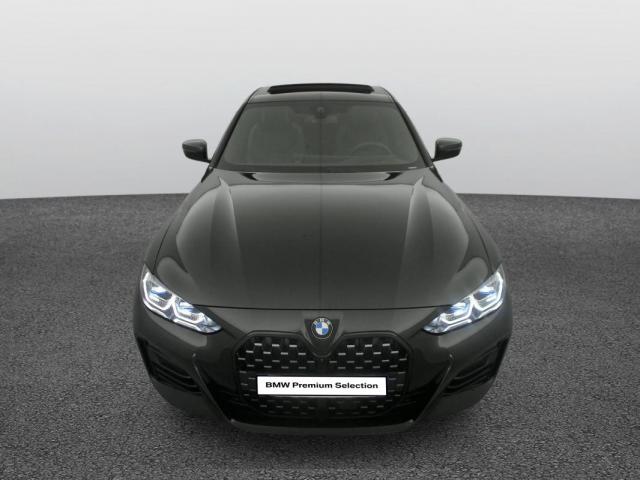 Bmw Série 4 Gran Coupé image 3