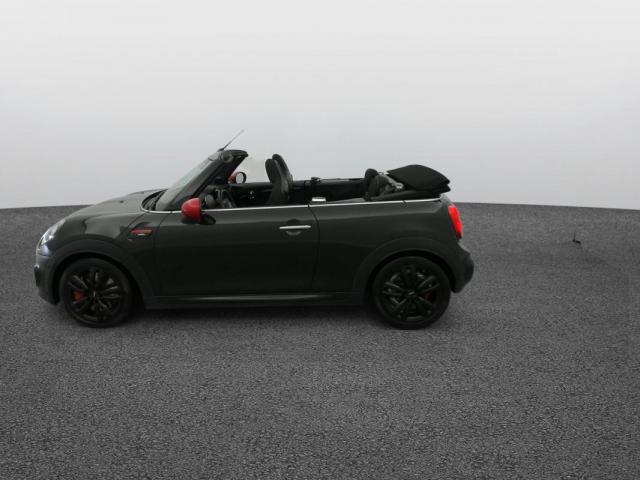 Mini Cabrio image 7