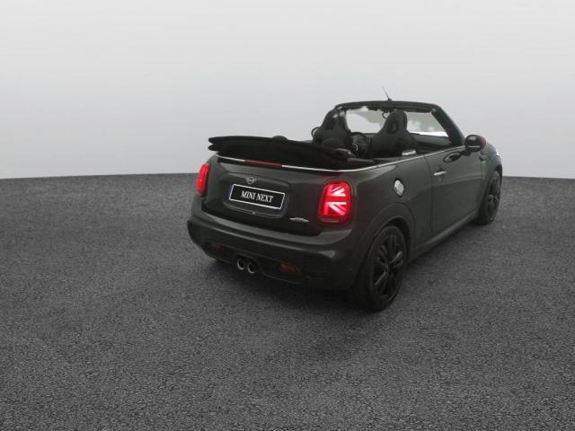 Mini Cabrio image 8