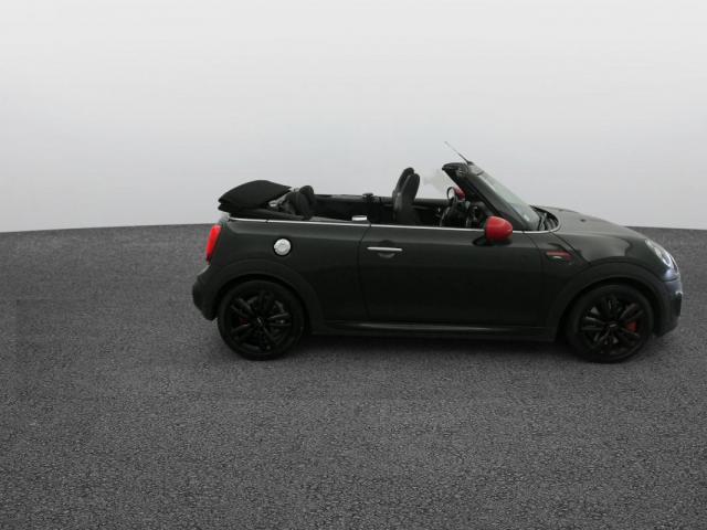 Mini Cabrio image 4