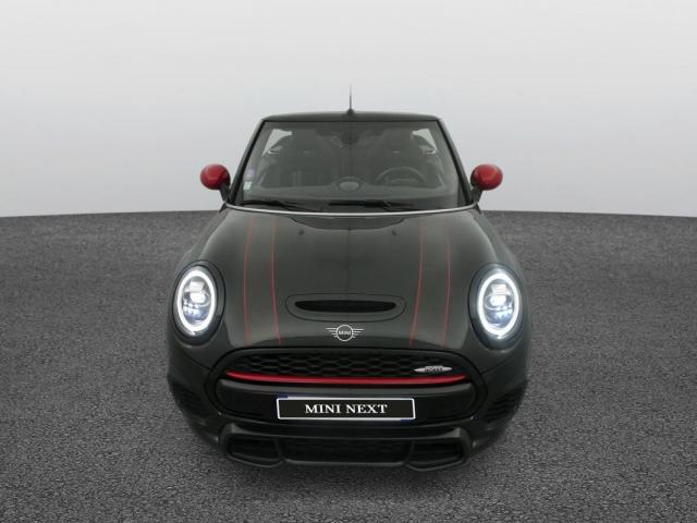 Mini Cabrio image 1