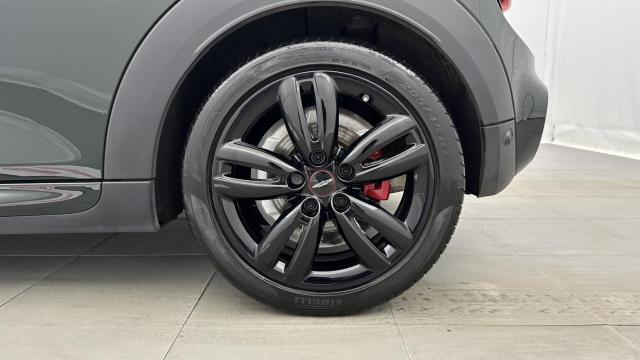 Mini Cabrio image 5