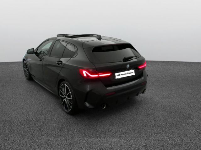 Bmw Série 1 image 1