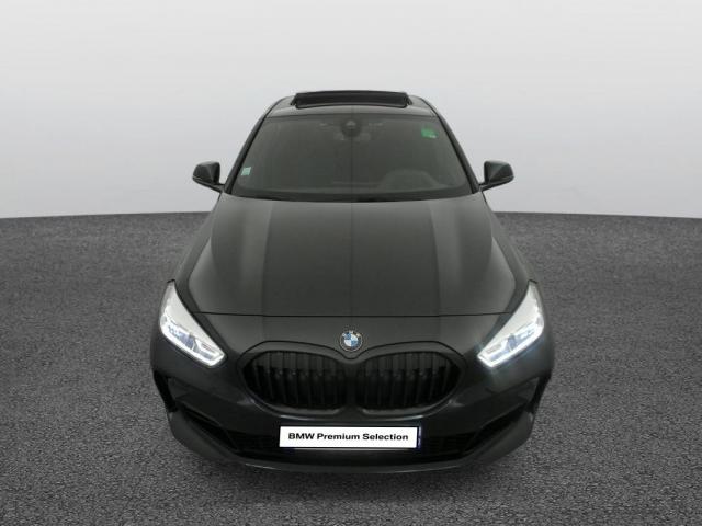 Bmw Série 1 image 2
