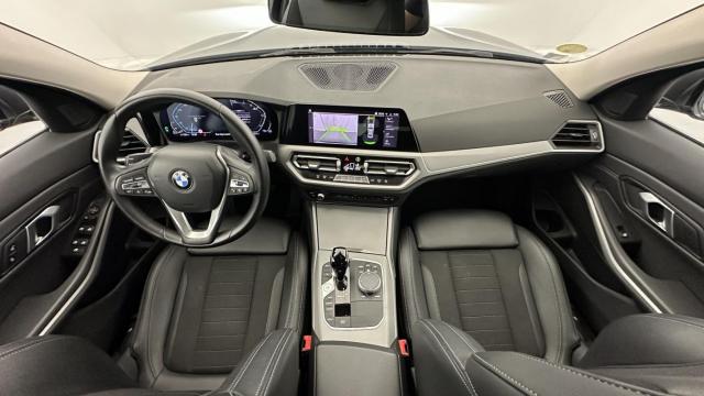 Bmw Série 3 image 3