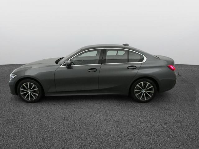 Bmw Série 3 image 1