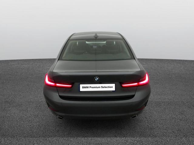 Bmw Série 3 image 6