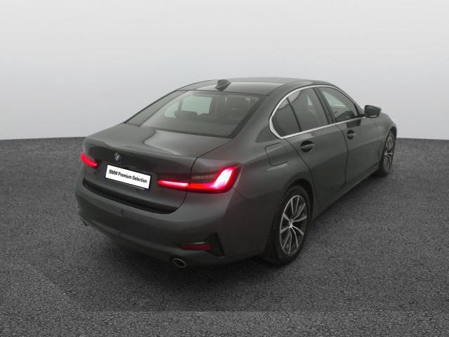 Bmw Série 3 image 4
