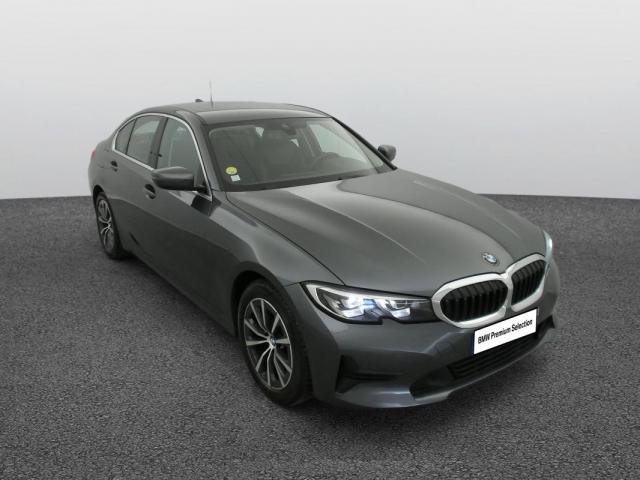 Bmw Série 3 image 2