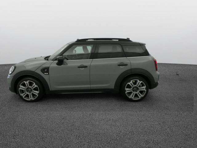 Mini Countryman image 1