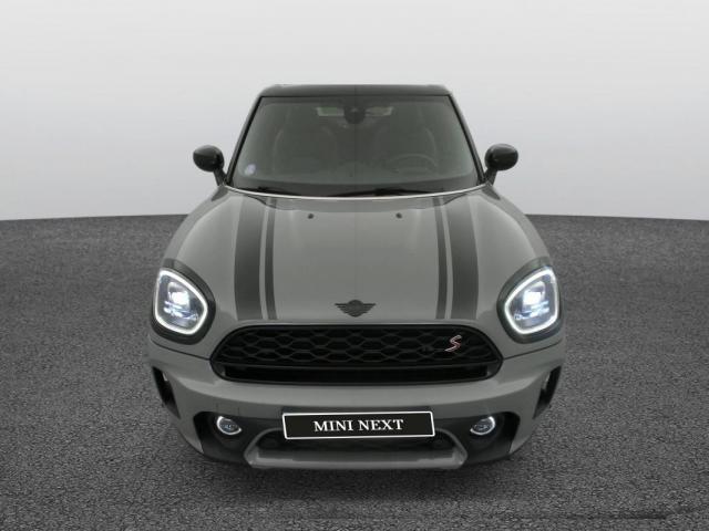 Mini Countryman image 8