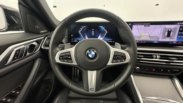 Bmw Série 4 Gran Coupé image 3