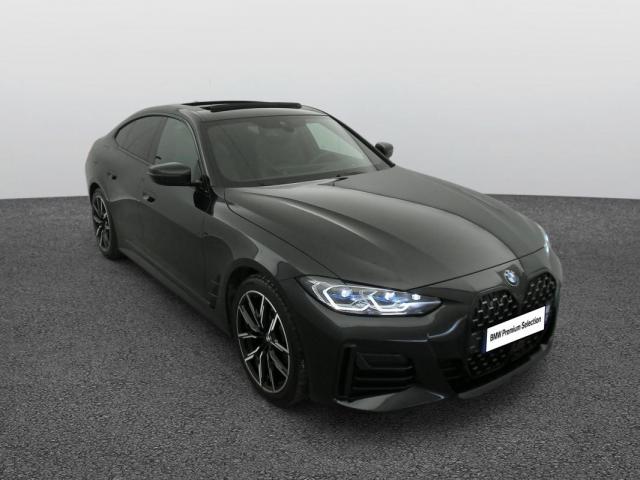 Bmw Série 4 Gran Coupé image 4
