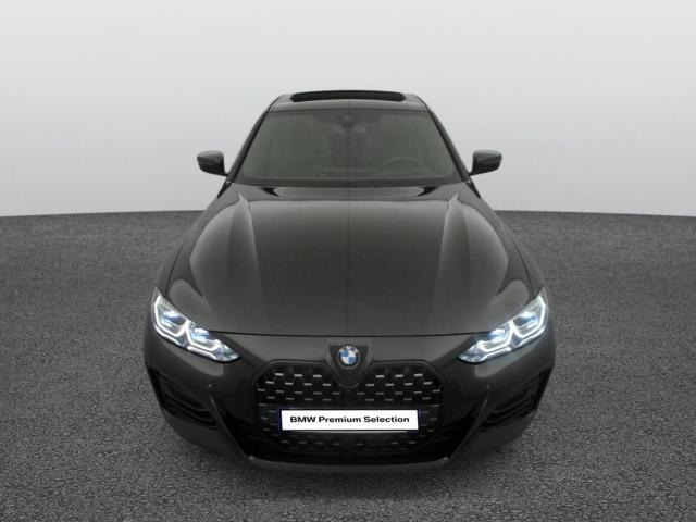 Bmw Série 4 Gran Coupé image 1