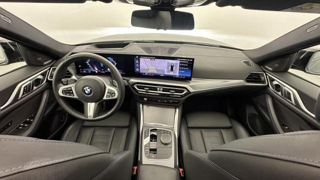 Bmw Série 4 Gran Coupé image 5