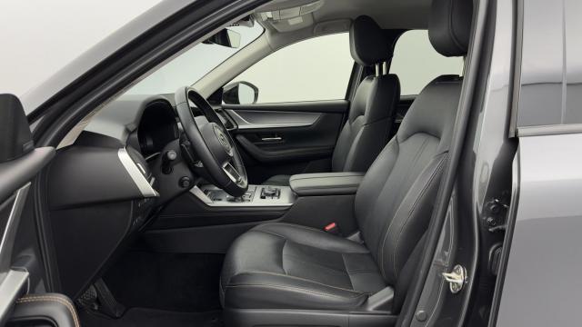 Mazda Cx-60 image 4