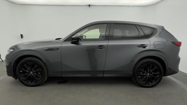 Mazda Cx-60 image 6