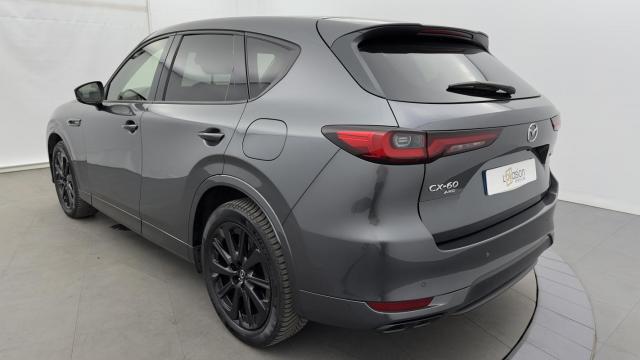 Mazda Cx-60 image 3