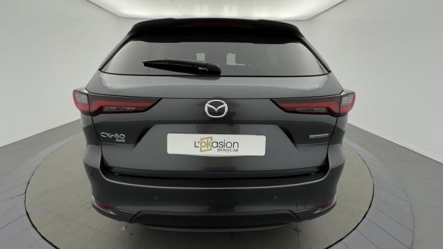 Mazda Cx-60 image 7