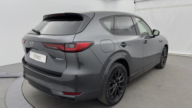 Mazda Cx-60 image 1
