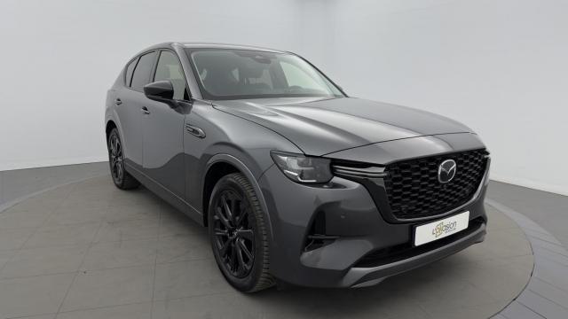 Mazda Cx-60 image 9