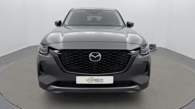 Mazda Cx-60 image 5