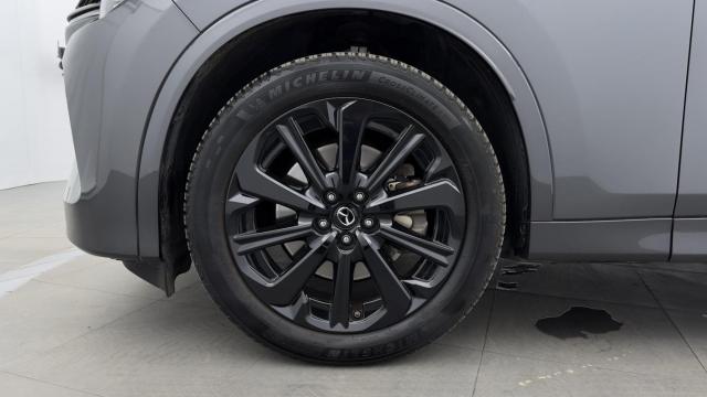 Mazda Cx-60 image 8