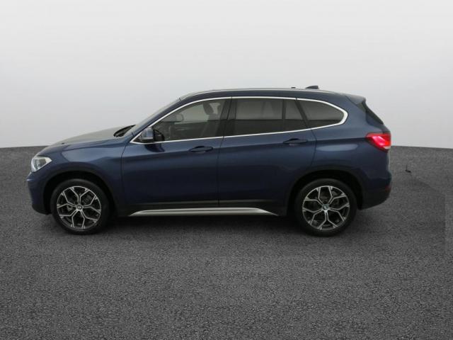 Bmw X1 image 8