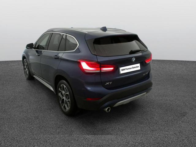 Bmw X1 image 2