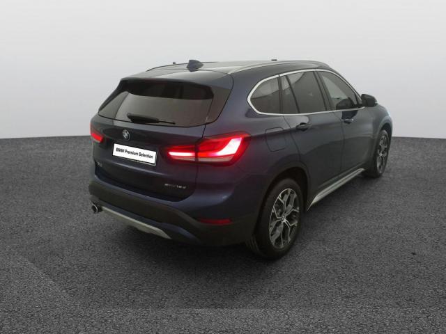Bmw X1 image 4