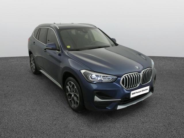 Bmw X1 image 9