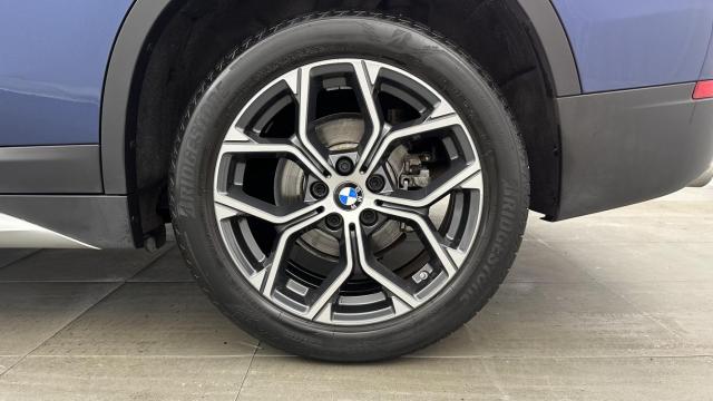 Bmw X1 image 1