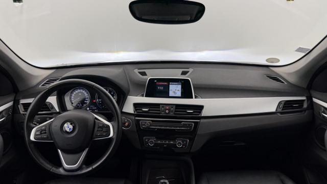 Bmw X1 image 4