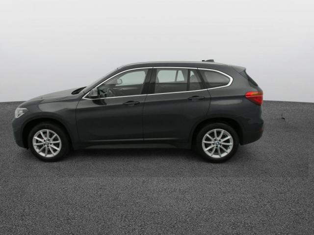 Bmw X1 image 2