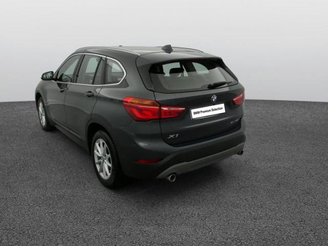 Bmw X1 image 7