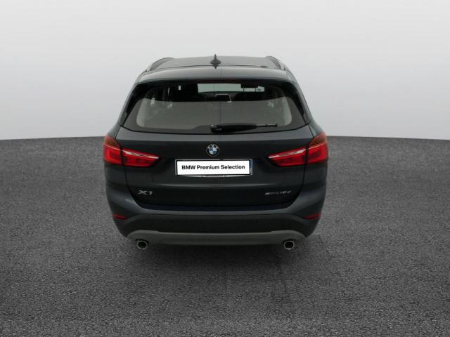 Bmw X1 image 3