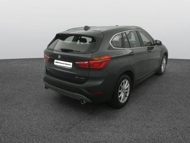 Bmw X1 image 1