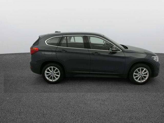 Bmw X1 image 8