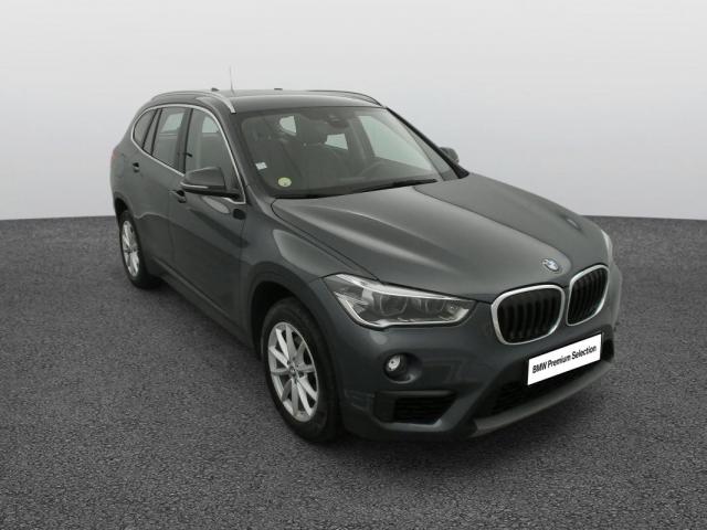 Bmw X1 image 5