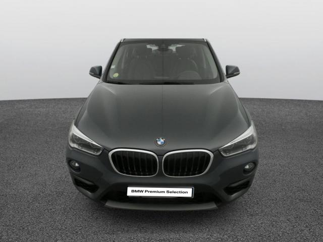 Bmw X1 image 6