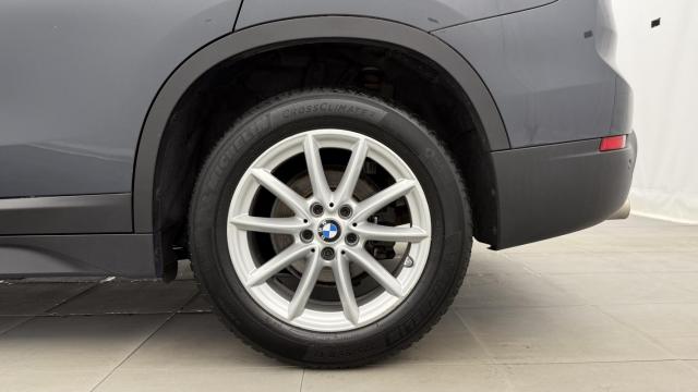 Bmw X1 image 9