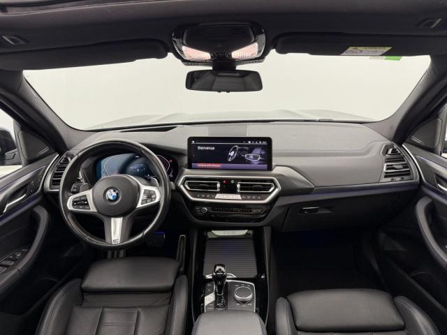 Bmw X3 image 5