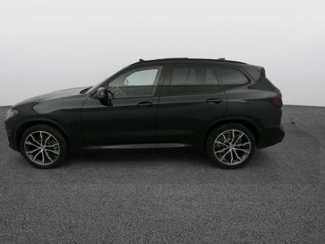 Bmw X3 image 1