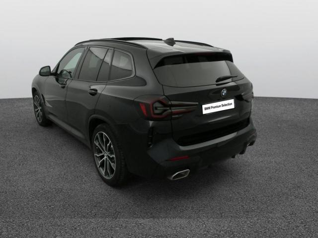 Bmw X3 image 2