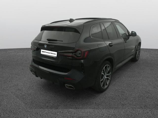 Bmw X3 image 6