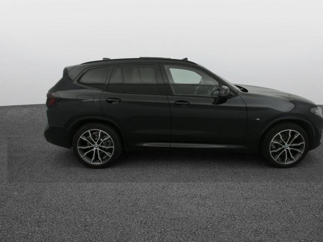 Bmw X3 image 3