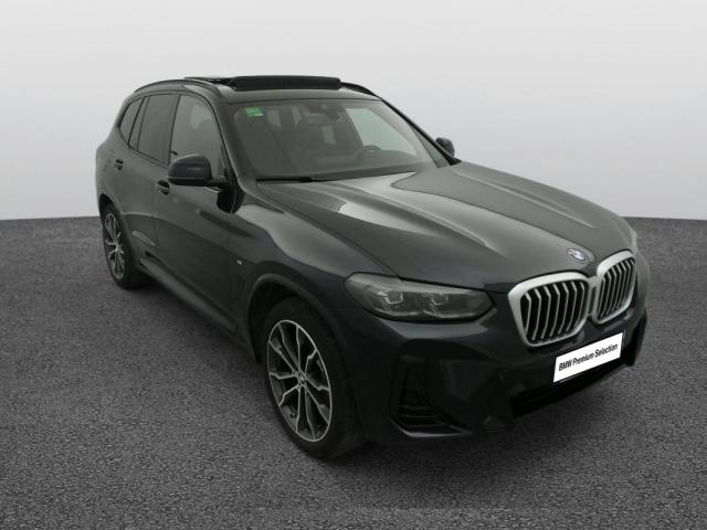 Bmw X3 image 9
