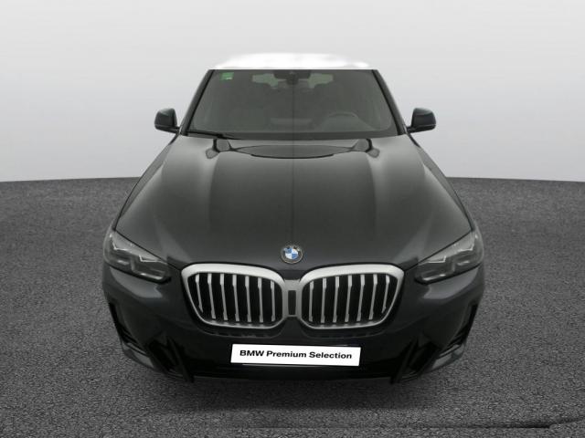 Bmw X3 image 7