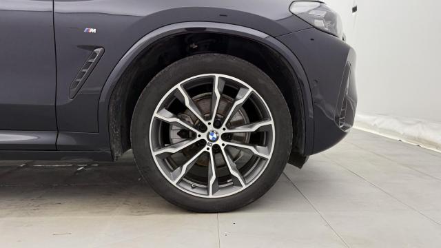 Bmw X3 image 8